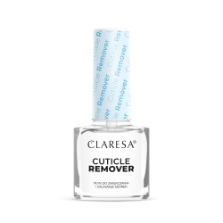 Cuticle Remover 5ml Claresa