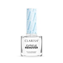 Cuticle Remover 5ml Claresa