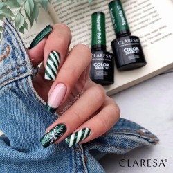 8 Warmin Fall UV Nagellack 5 ml Claresa