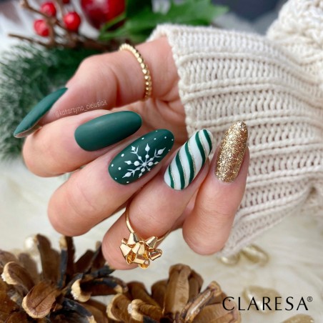 8 Warmin Fall UV Nagellack 5 ml Claresa