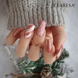 8 Full Glitter UV Nagellack 5 ml Claresa