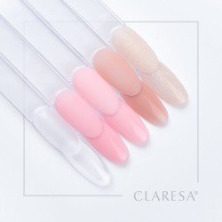 Builder Gel Soft&Easy Clear 45g Claresa