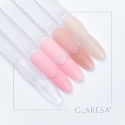 Builder Gel Soft&Easy Clear 90g Claresa