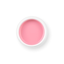 Builder Gel Soft&Easy Baby Pink 90g Claresa