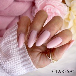Builder Gel Soft&Easy Milky Pink 45g Claresa