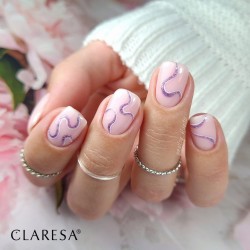 Builder Gel Soft&Easy Milky Pink 45g Claresa