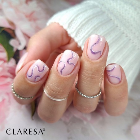 Builder Gel Soft&Easy Milky Pink 45g Claresa