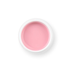 Builder Gel Soft&Easy Milky Pink 45g Claresa