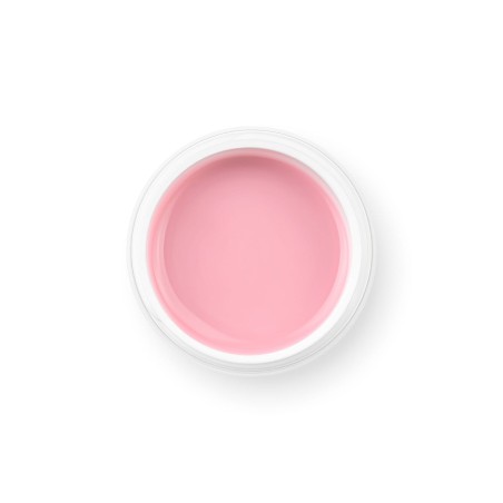 Builder Gel Soft&Easy Milky Pink 45g Claresa