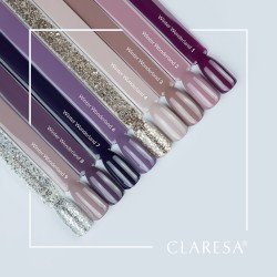 1 Winter Wonderland  UV Nagellack 5 ml Claresa