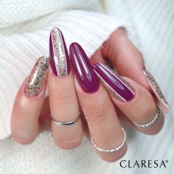 1 Winter Wonderland  UV Nagellack 5 ml Claresa