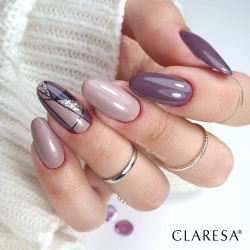 8 Winter Wonderland  UV Nagellack 5 ml Claresa