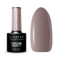 9 Winter Wonderland  UV Nagellack 5 ml Claresa