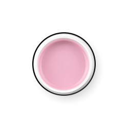 Aufbaugel Pro Light Builder Powder Pink 12g PaluCosmetics