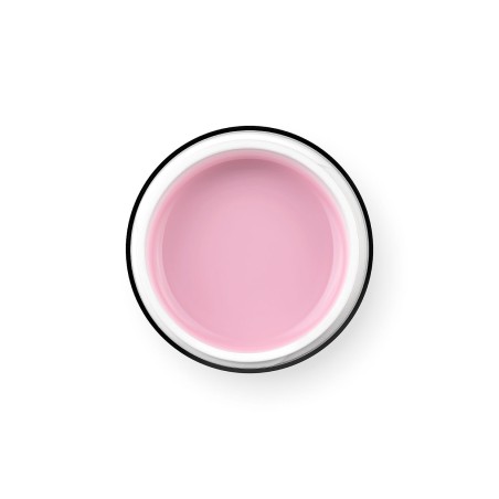Aufbaugel Pro Light Builder Powder Pink 45g PaluCosmetics