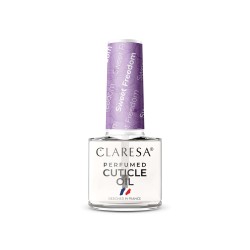 Nagelöl - Sweet Freedom 5ml Claresa