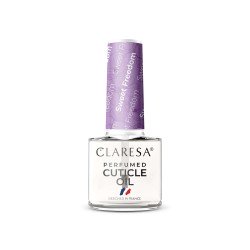 Nagelöl - Sweet Freedom 5ml Claresa