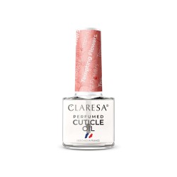 Nagelöl - Tempting Flowers 5ml Claresa