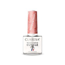 Nagelöl - Tempting Flowers 5ml Claresa