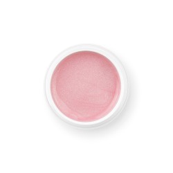 Builder Gel Soft&Easy Glam Pink 45g Claresa
