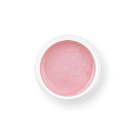 Builder Gel Soft&Easy Glam Pink 45g Claresa