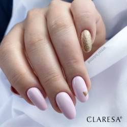 01 Love Story UV Nagellack 5 ml Claresa