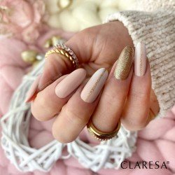 02 Love Story UV Nagellack 5 ml Claresa