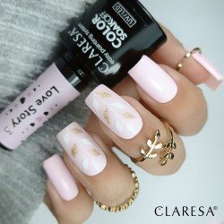 03 Love Story UV Nagellack 5 ml Claresa