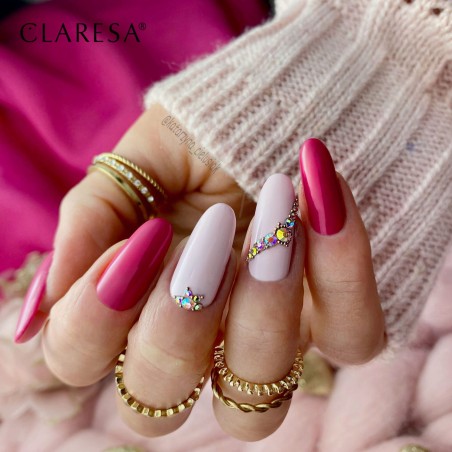 05 Love Story UV Nagellack 5 ml Claresa