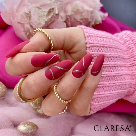 07 Love Story UV Nagellack 5 ml Claresa