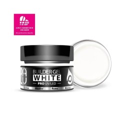 Builder Gel White 30g PaluCosmetics