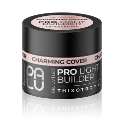 Aufbaugel Pro Light Builder Charming Cover 90g PaluCosmetics