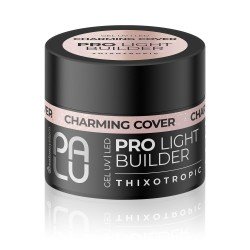 Aufbaugel Pro Light Builder Charming Cover 90g PaluCosmetics