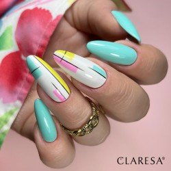 10 Candy UV Nagellack 5 ml Claresa