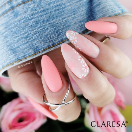 4 Candy UV Nagellack 5 ml Claresa