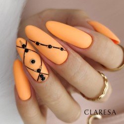 3 Candy UV Nagellack 5 ml Claresa