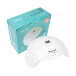 UV LED Lampe Styl 3 75W Stylistic