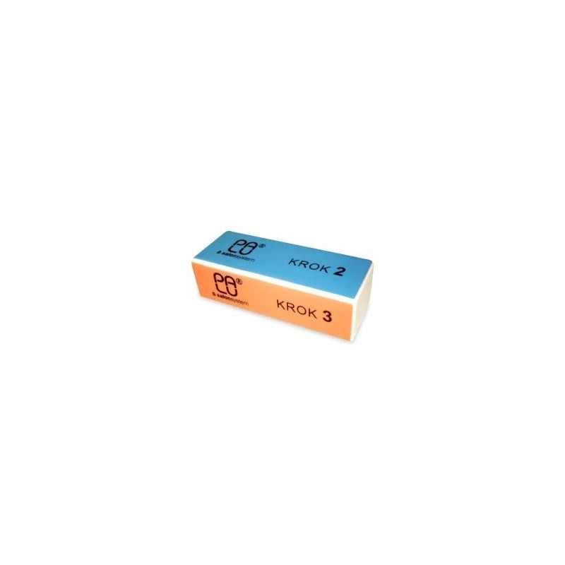 Polierblock  vierseitig PaluCosmetics