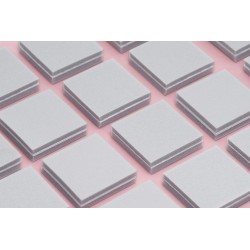20 Mini Polierblock 100/180 Abagroup