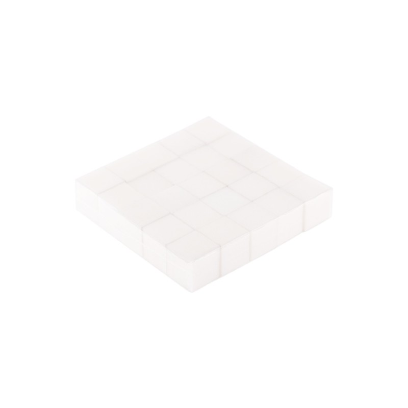 Mini Polierblock 100/100 25 Stück Abagroup