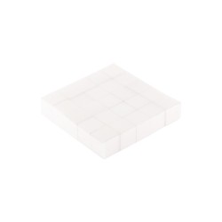 Mini Polierblock 100/100 40 Stück Abagroup