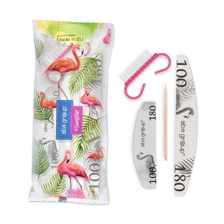 Sicheres Paket Set Nr. 12 AbaGroup