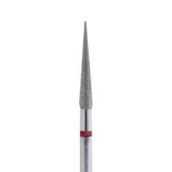 Diamantfräser  FM27 - spitz, F AbaGroup