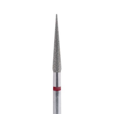 Diamantfräser  FM27 - spitz, F AbaGroup