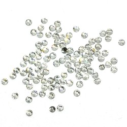Glas Strasssteine SS4 01 Crystal Andere