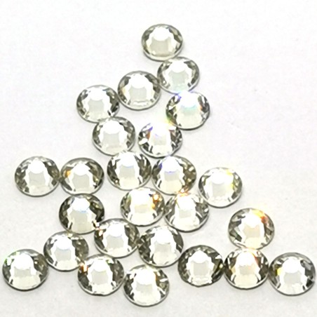 Glas Strasssteine SS16 01 Crystal Andere