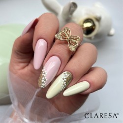 1 Starlight  UV Nagellack 5 ml Claresa