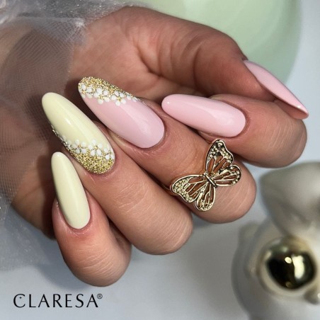 1 Starlight  UV Nagellack 5 ml Claresa