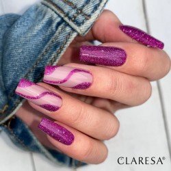 4 Starlight  UV Nagellack 5 ml Claresa