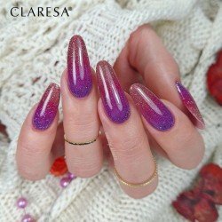 6 Starlight  UV Nagellack 5 ml Claresa